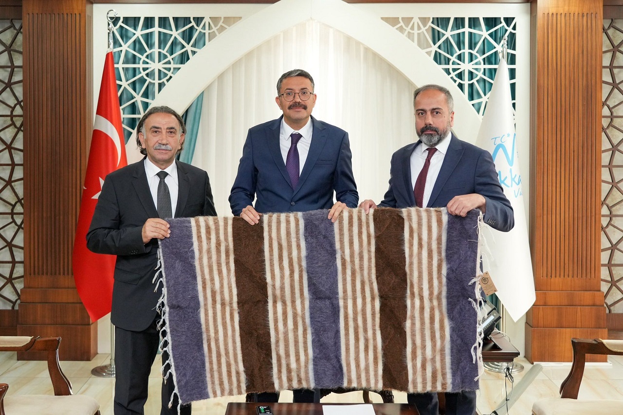 Van Yyü Hakkari Üniverstiesi (4)