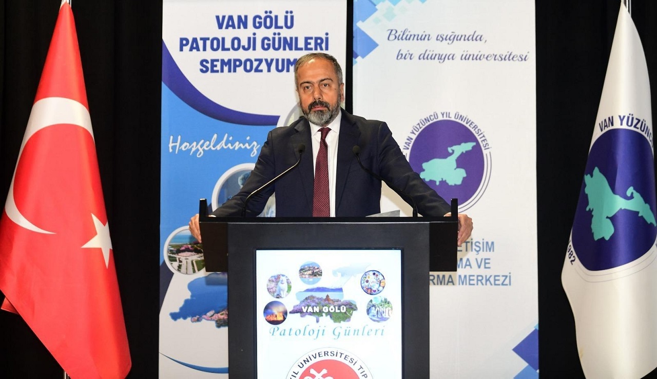 Van Yyü Patoloji (3)