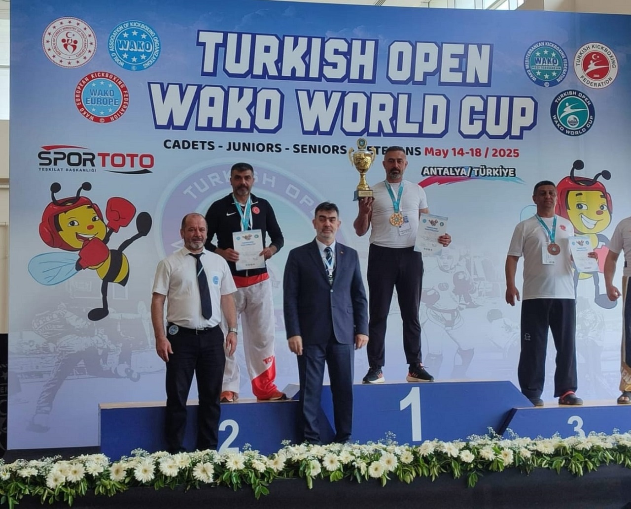 Vanlı Naif Akkuş Kick Boks (3)