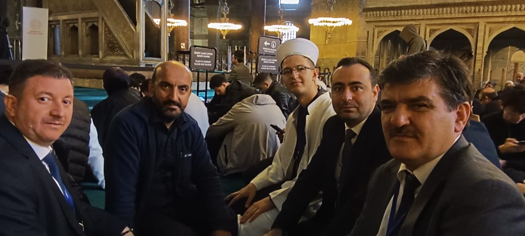 Vanlı Öğrenci Hutbe Yarışması (3)