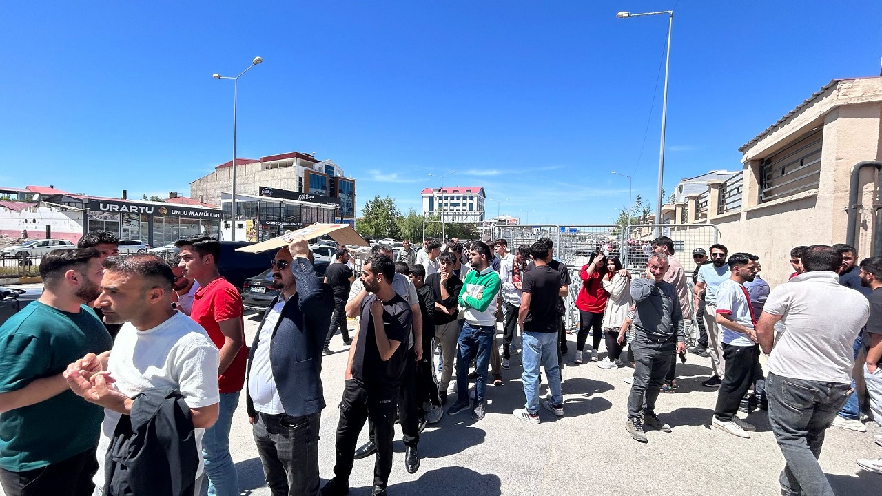 Vanspor Bilet (2)