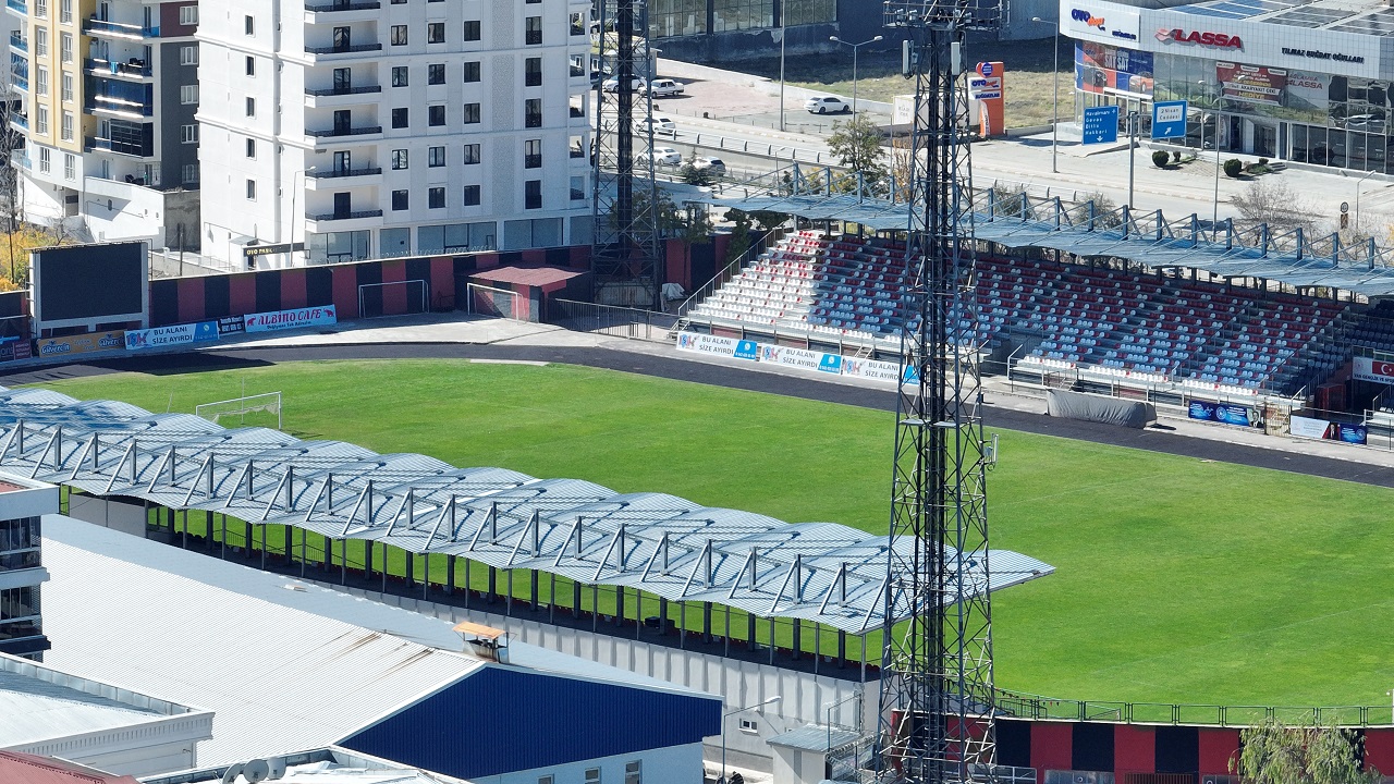 Vanspor Stadyumu (2)