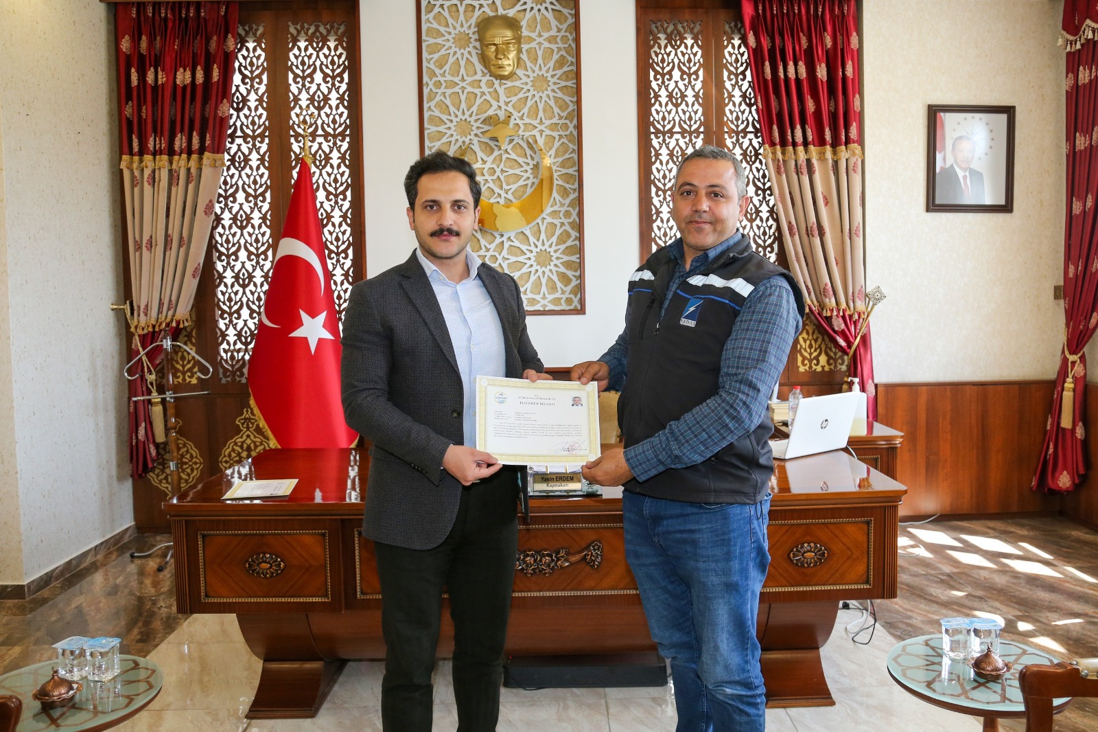 Vedaşgürpınar