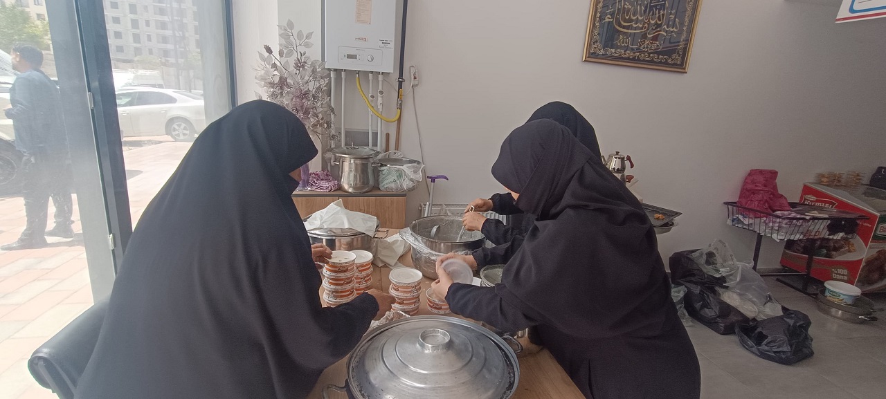 Yetimler Vakfı Van Kermes (3)