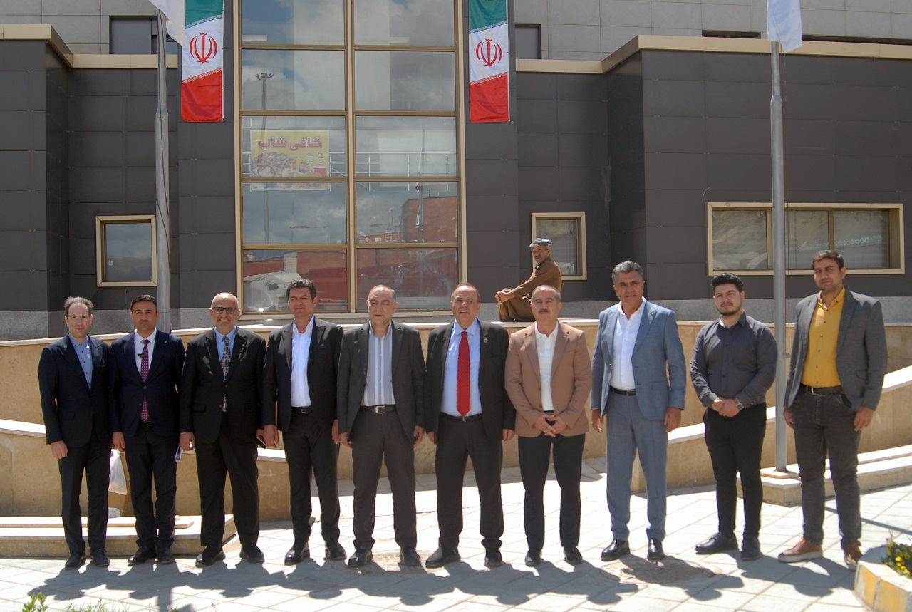 Zahir Kadaşoğlu Iran Seferi (3)
