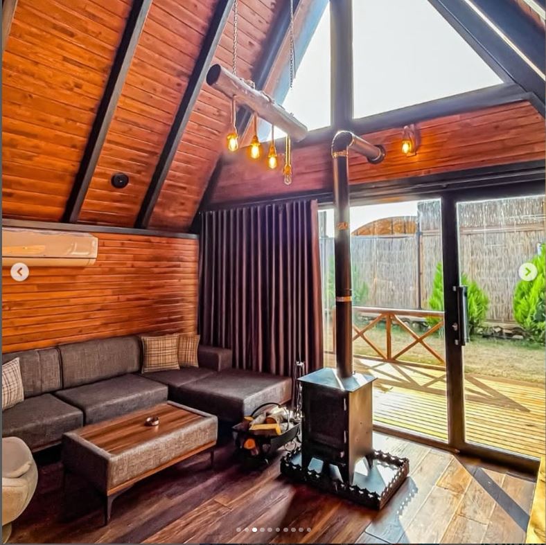 Zozan Bungalov2