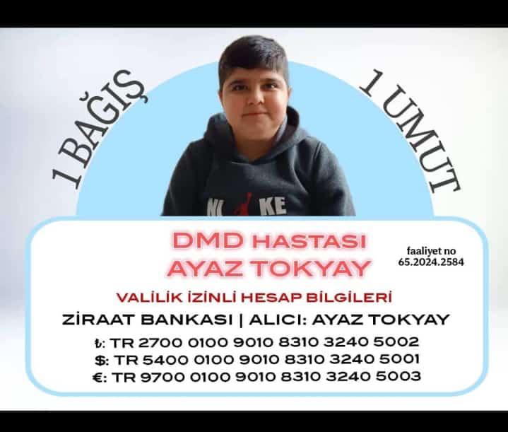 Ayaz Tokyay Dmd (1)