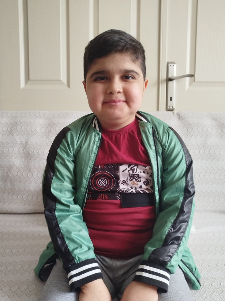 Ayaz Tokyay Dmd (2)