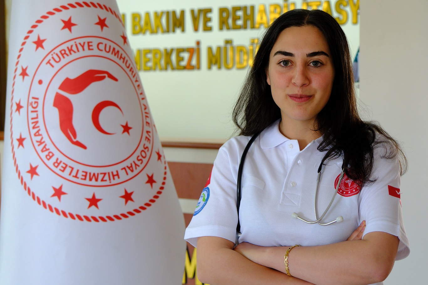 Dr. Zelal Yayla