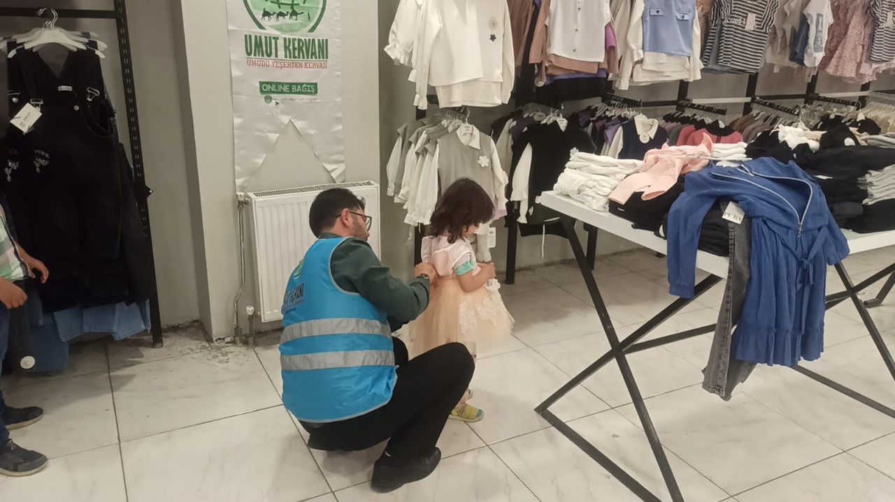 Erciş Umut Kervanı (2)
