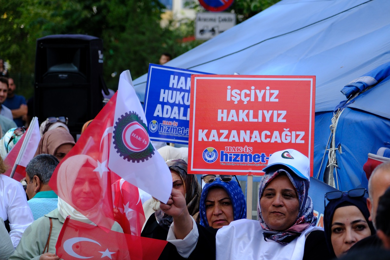 Hak Iş Van Mahmut Arslan (3)