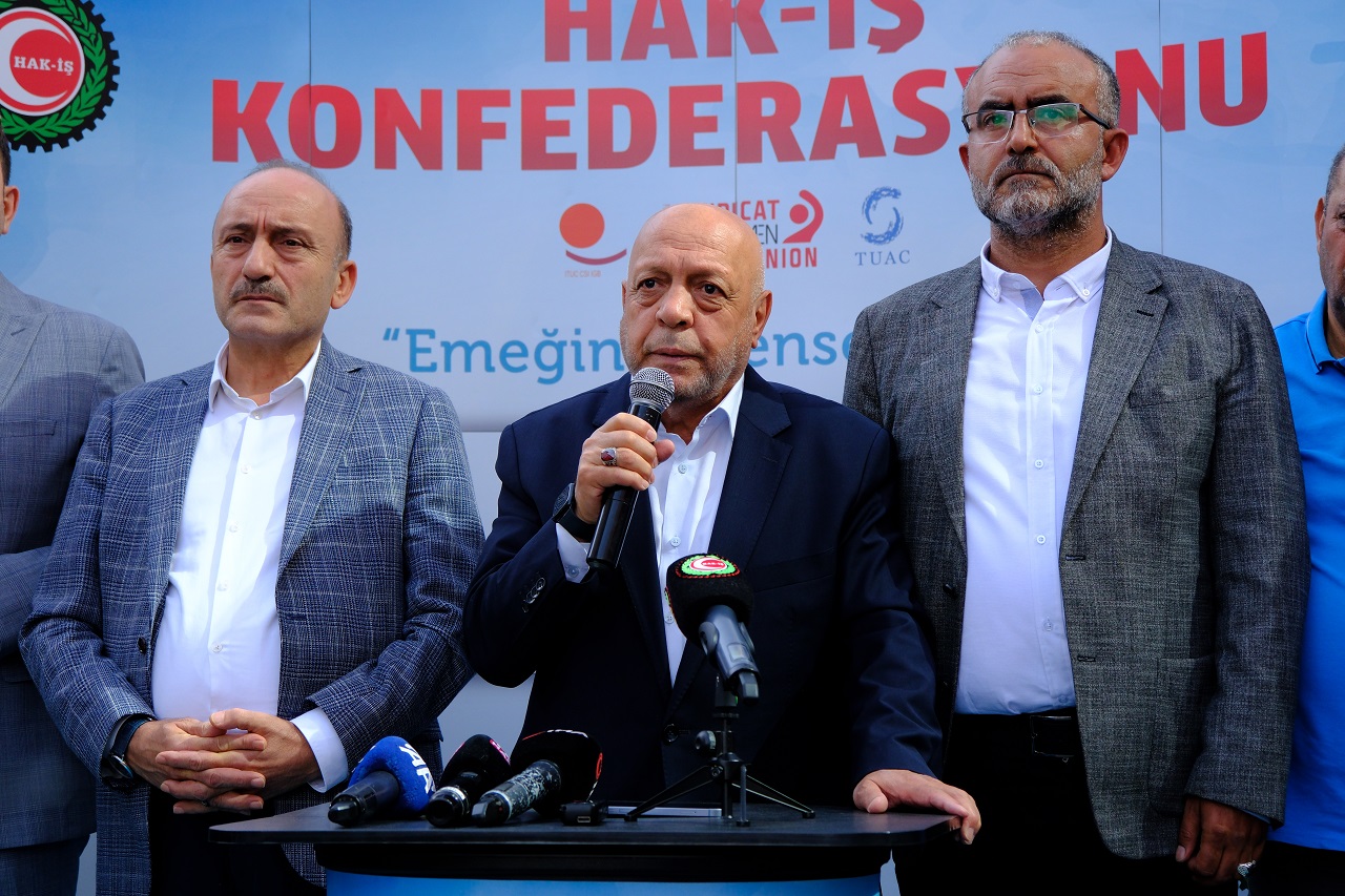 Hak Iş Van Mahmut Arslan (5)