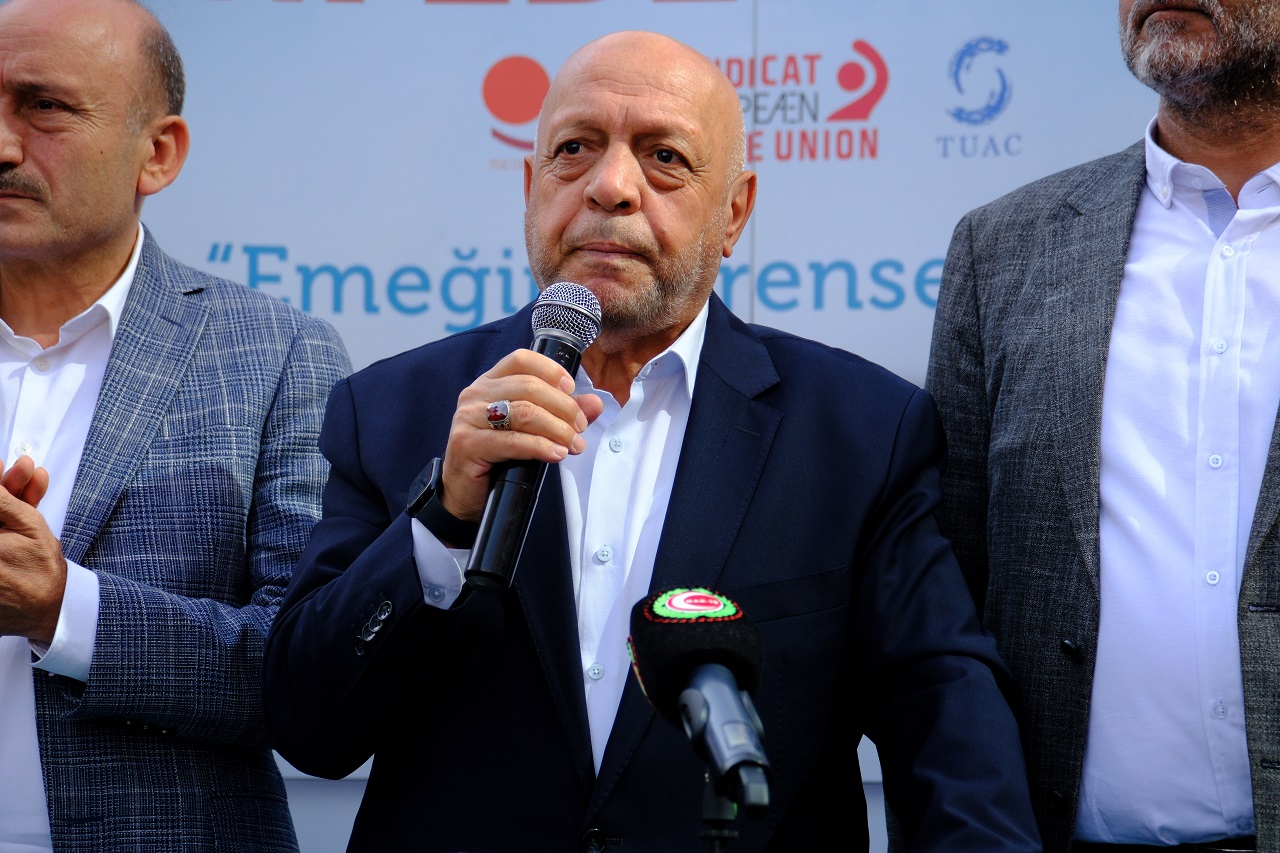 Hak Iş Van Mahmut Arslan (6)