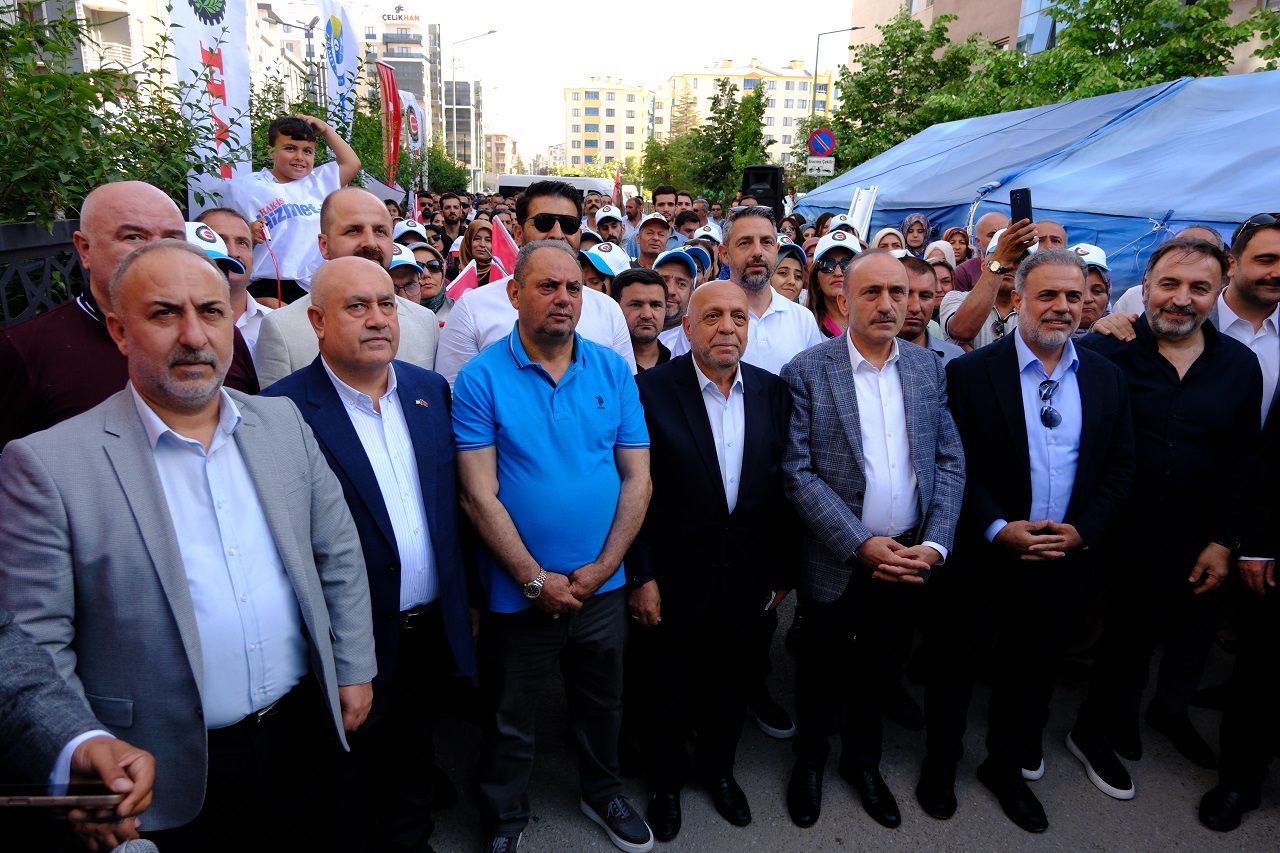Hak Iş Van Mahmut Arslan (7)