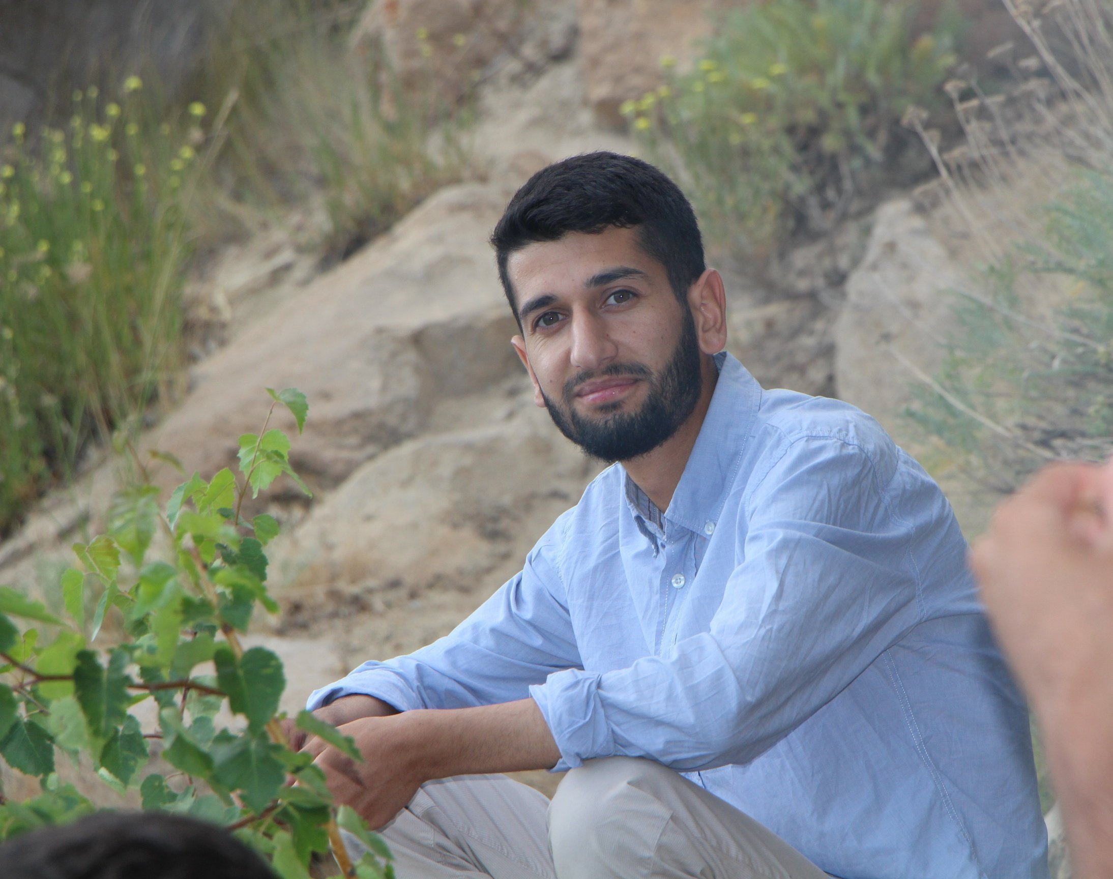 Hüseyin Hasar Van (2)