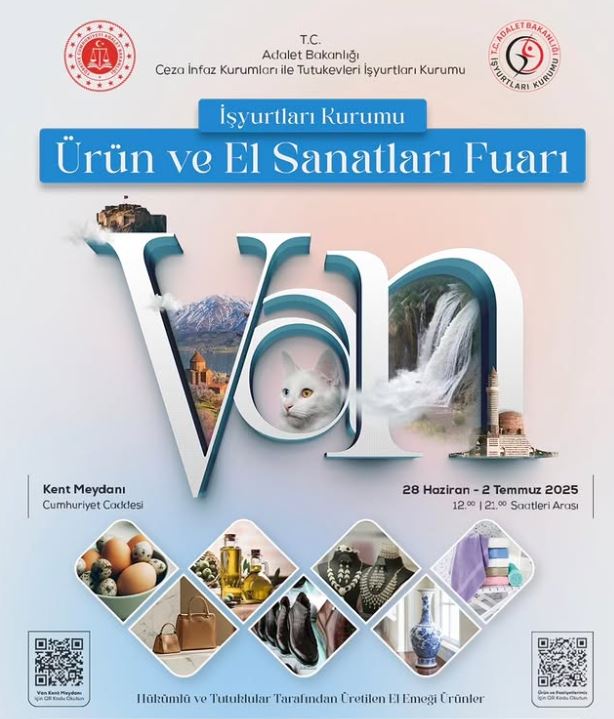 Işyurtları