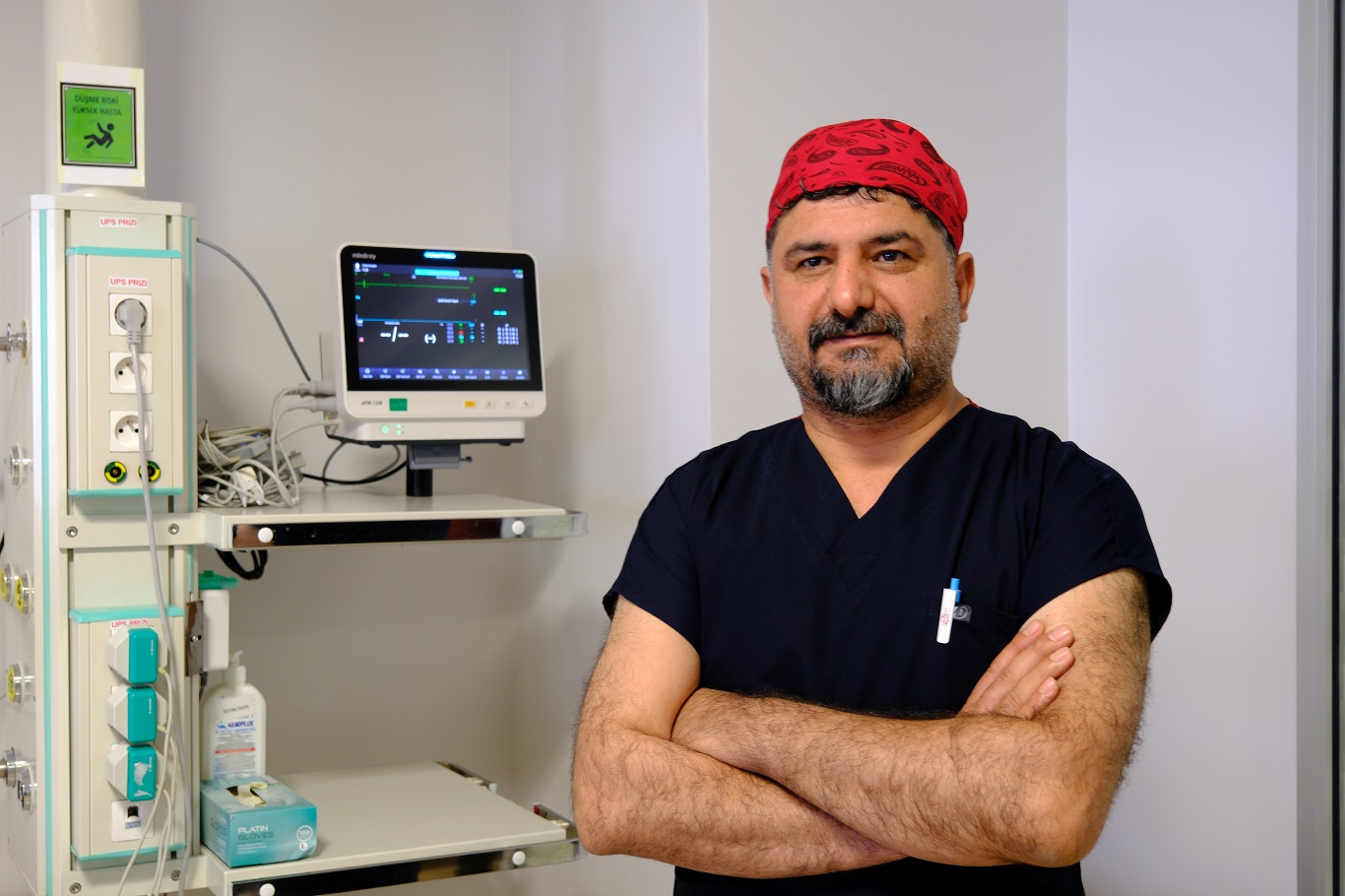 Op.dr. Murat Sezgin (1)