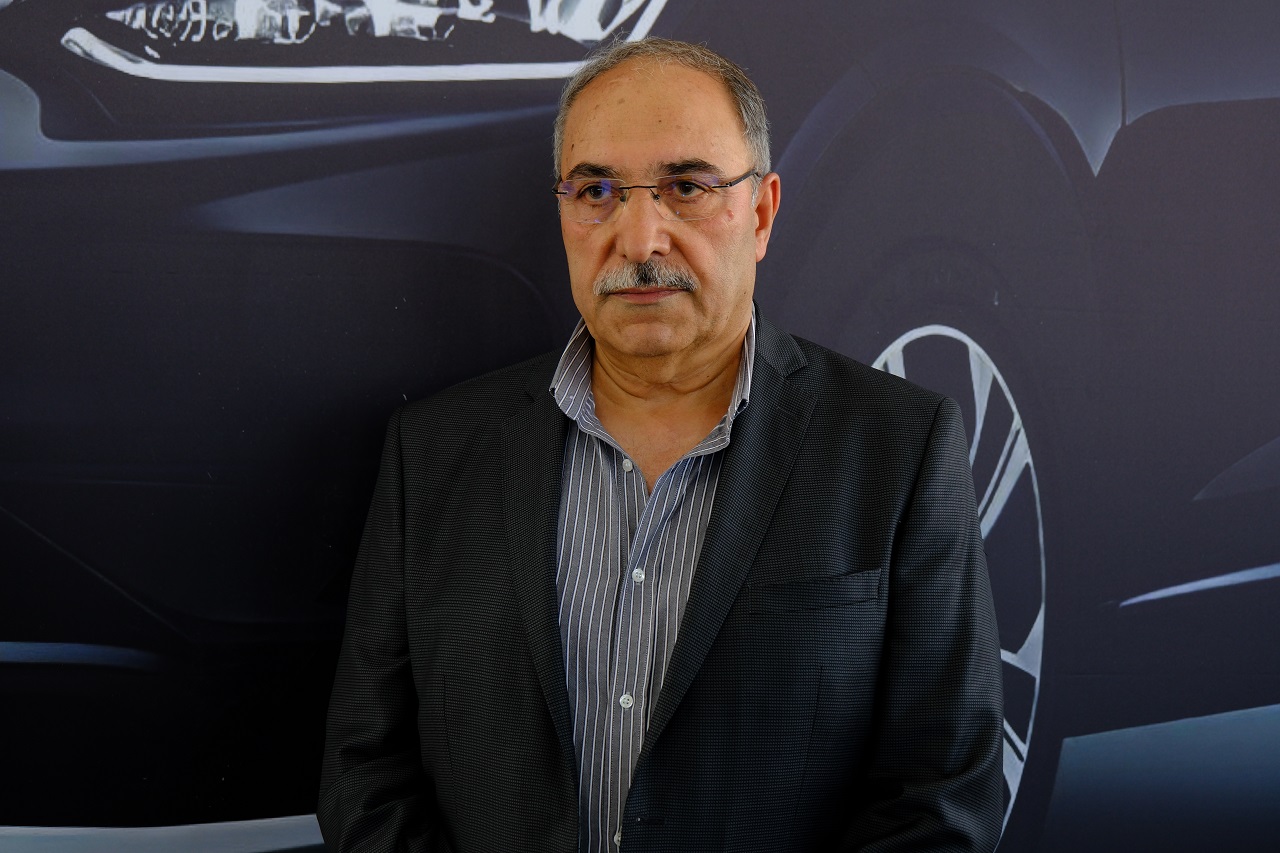 Şaban Gültepe