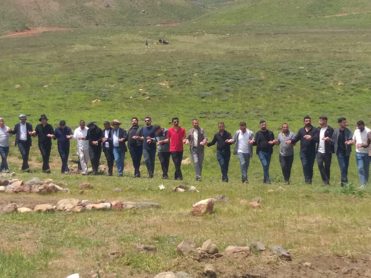 Van Alandeşt Yaylası (2)