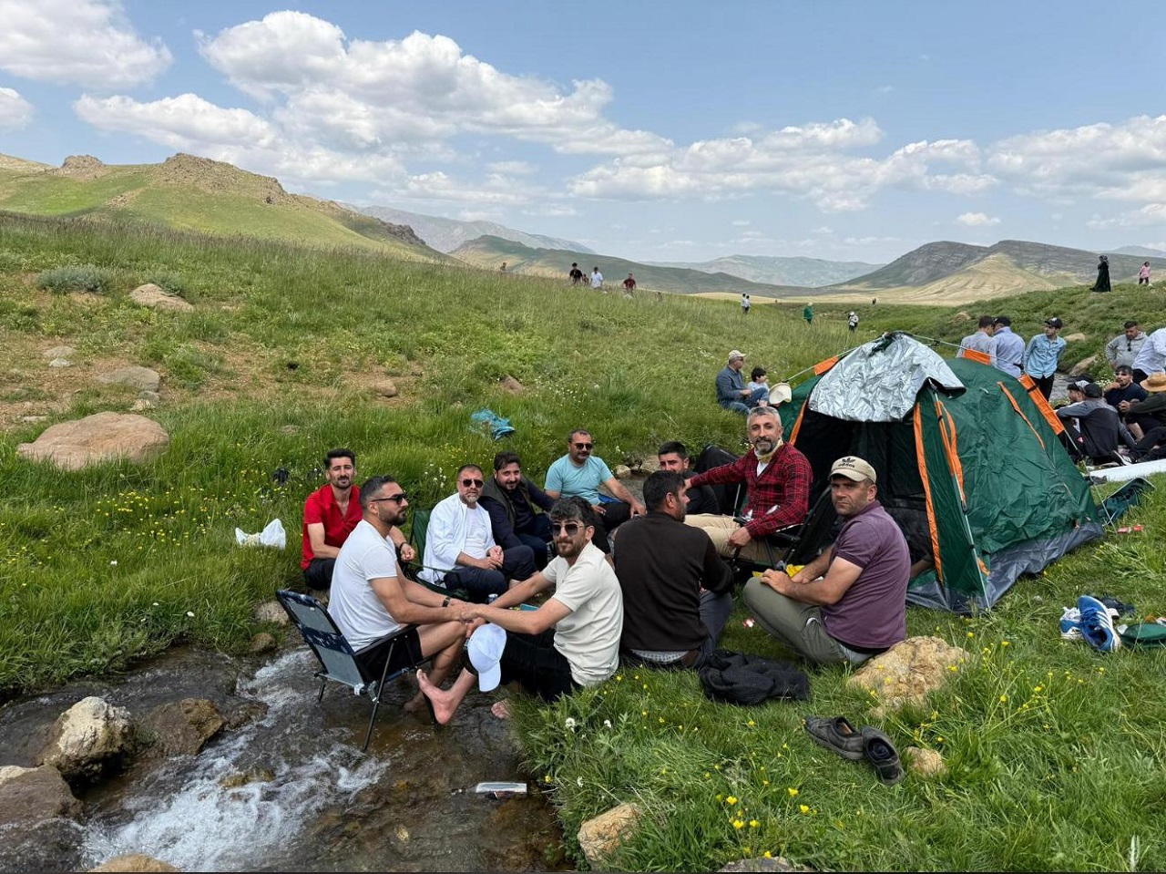 Van Alandeşt Yaylası (5)