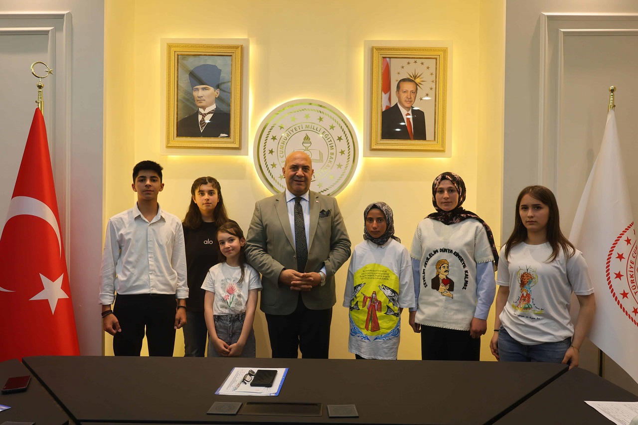 Van Dereceye Giren Öğrenciler (2)-1
