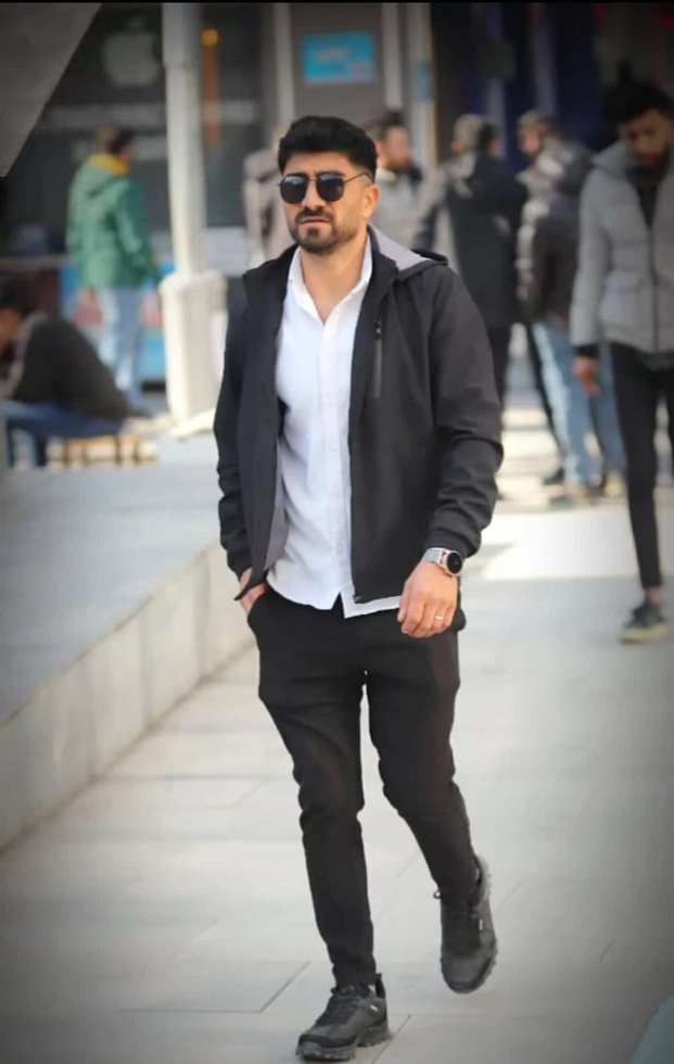 Van Inşaat Kazası Veysel Dinçer-1