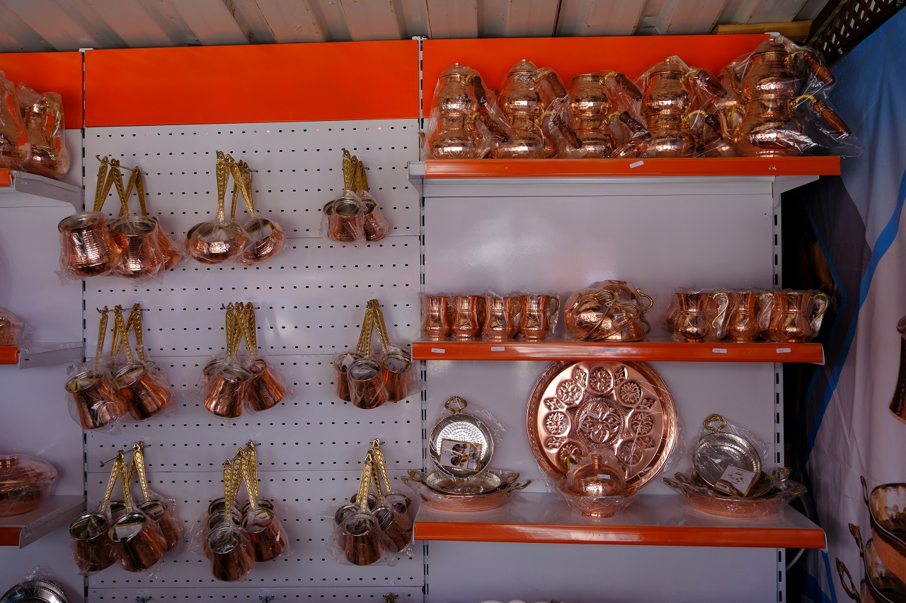 Van Işyurtları Fuarı (12)