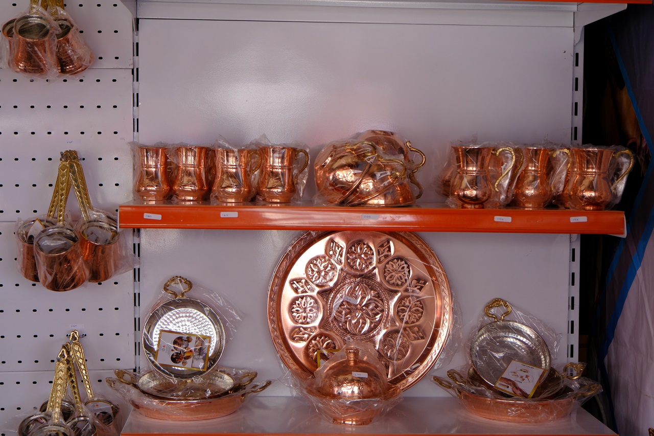 Van Işyurtları Fuarı (13)
