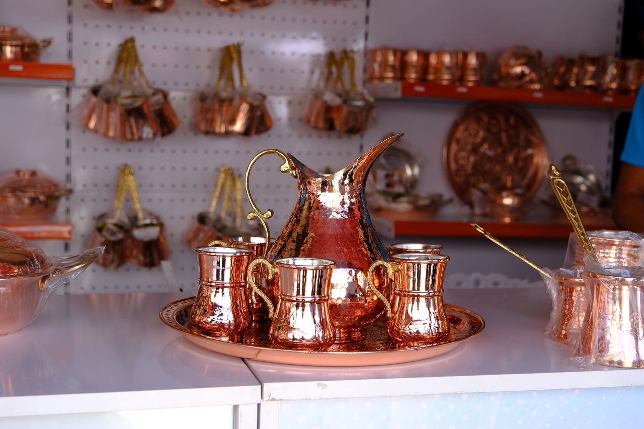 Van Işyurtları Fuarı (14)