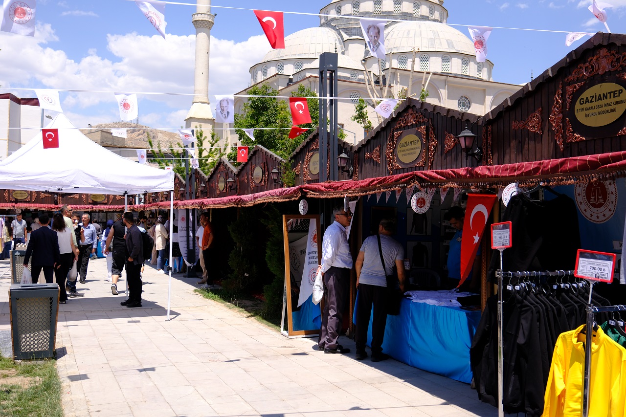 Van Işyurtları Fuarı (9)