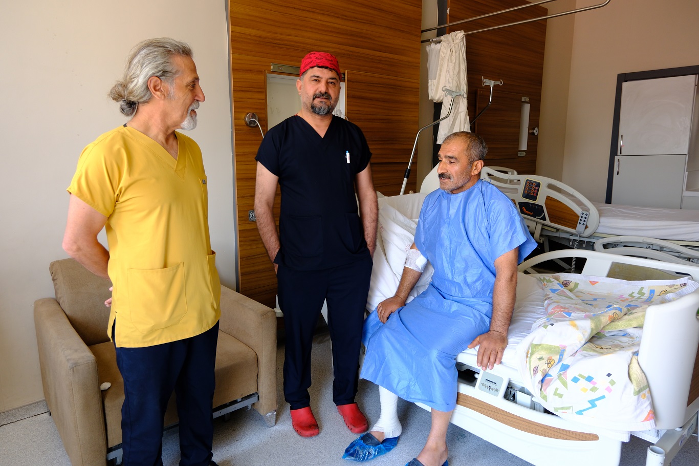 Van Kalp Ameliyatları Murat Sezgin (7)