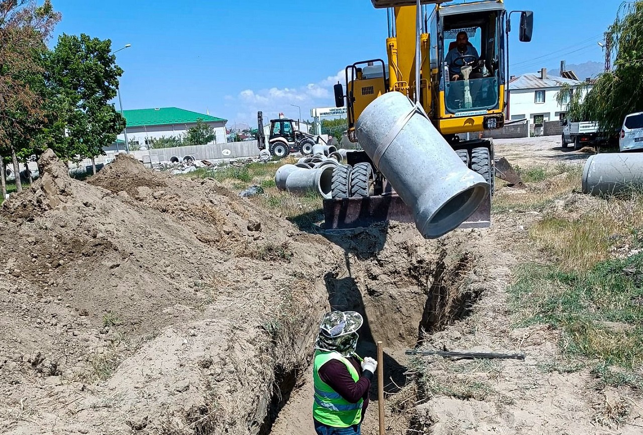 Van Sahil Yolu 3. Etap (3)