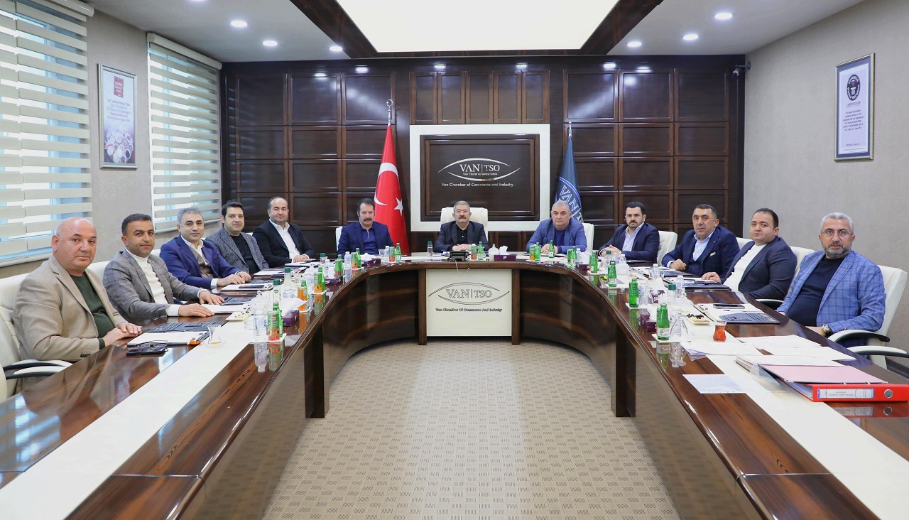 Van Tso Bayram (1)
