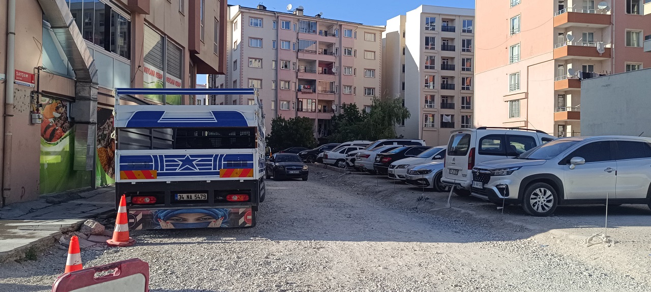 Van Yeni Yol Açıldı (4)