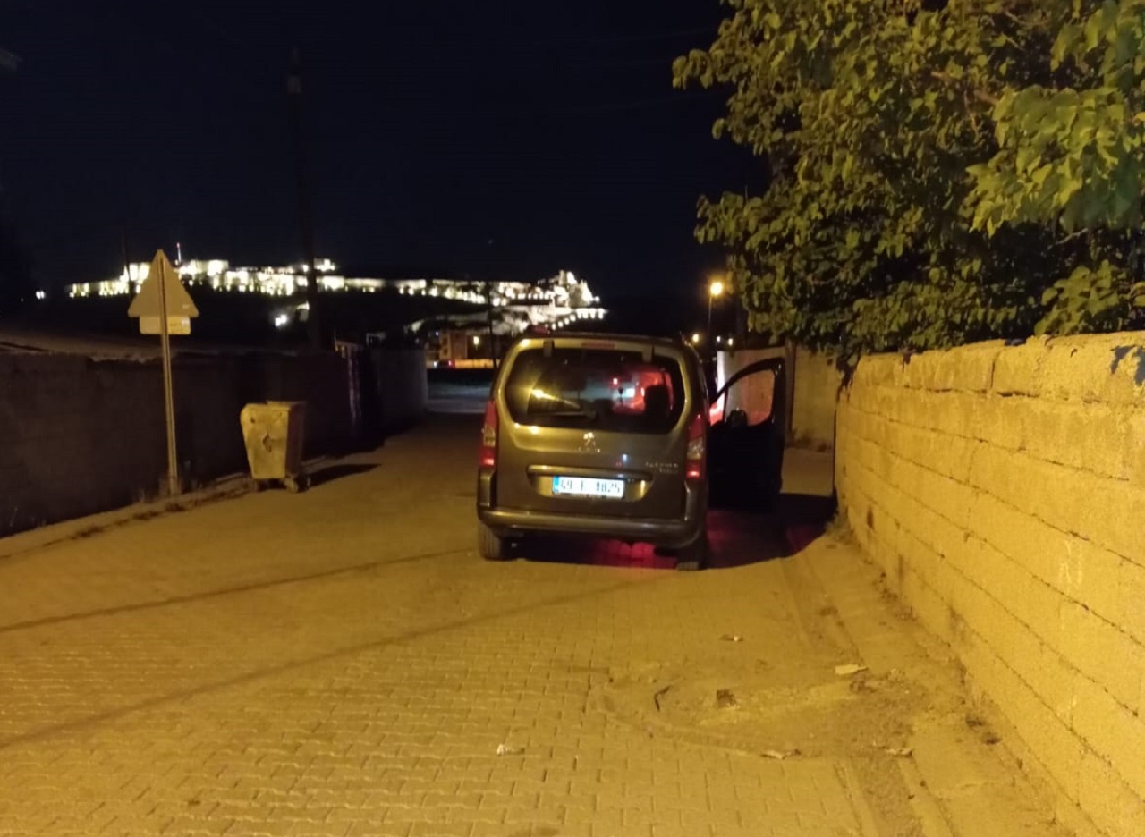Vedaş Demir Sorunu (2)