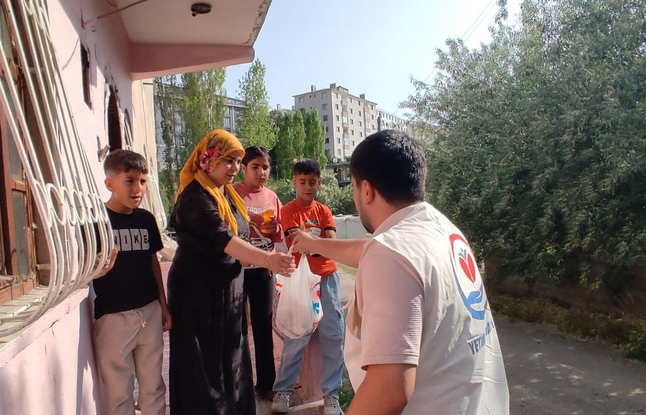 Yetimler Vakfı Et (7)