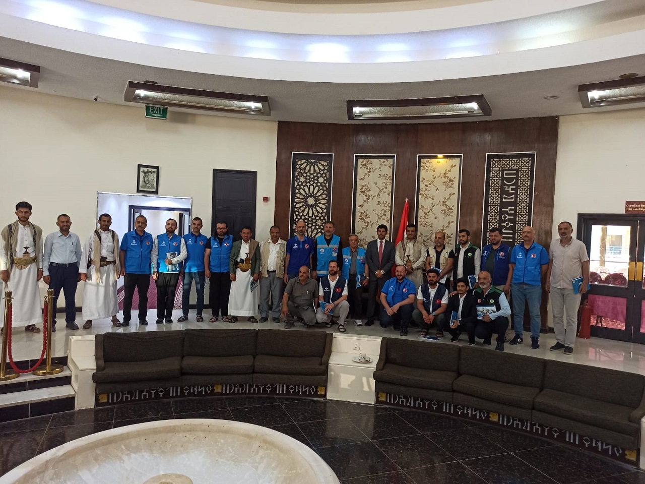 Yetimler Vakfı Yemen (2)-2