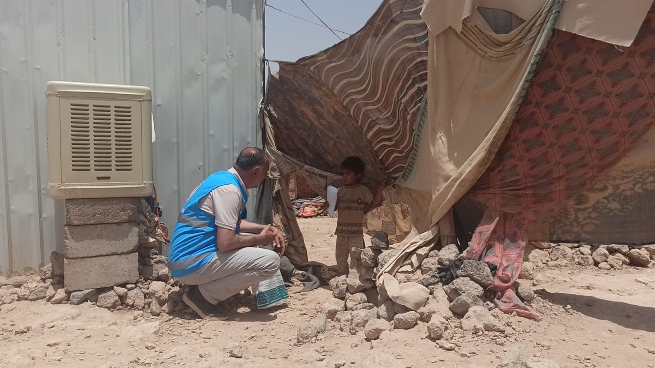 Yetimler Vakfı Yemen (5)