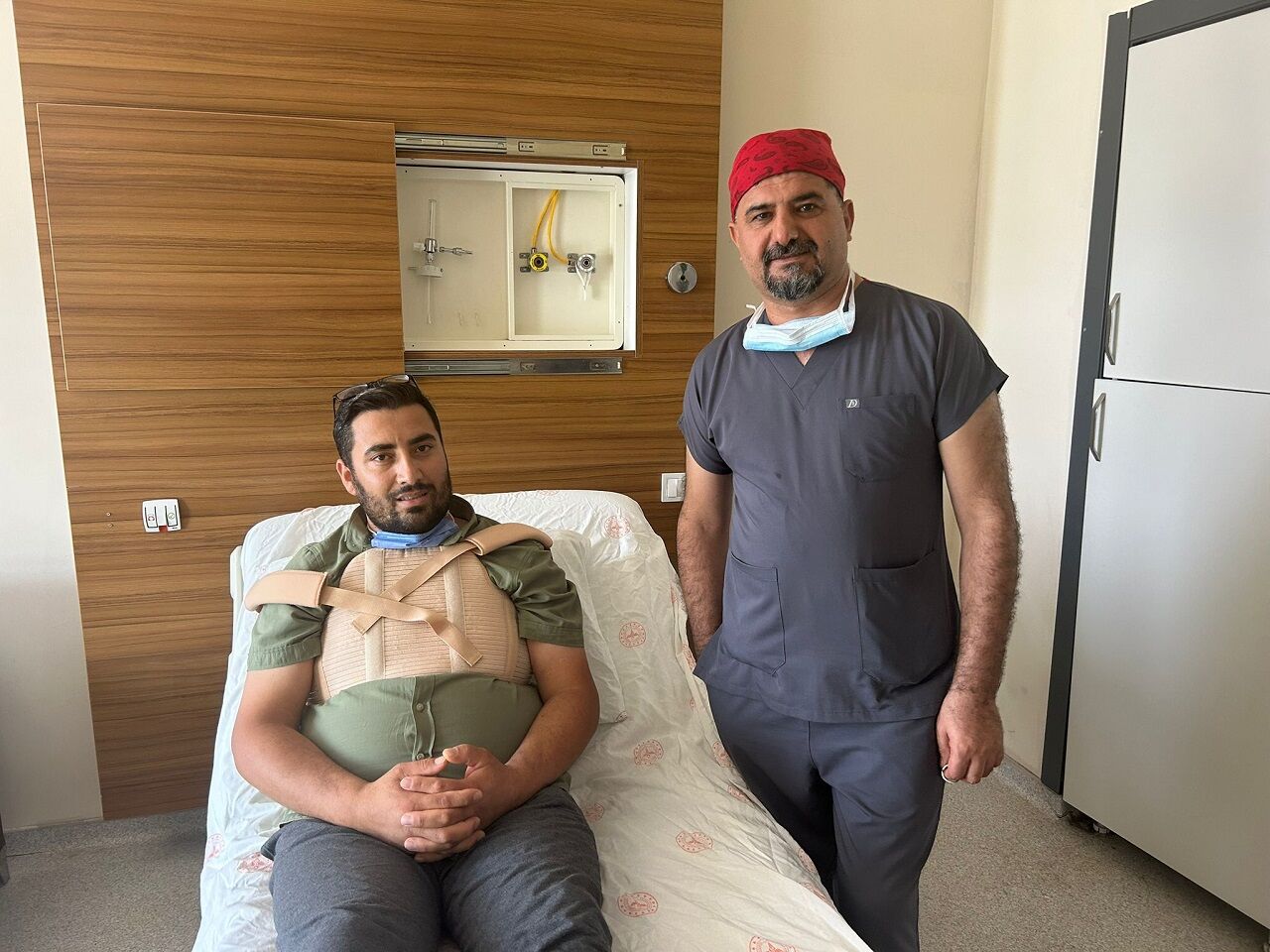 Aort Ameliyat Van (2)