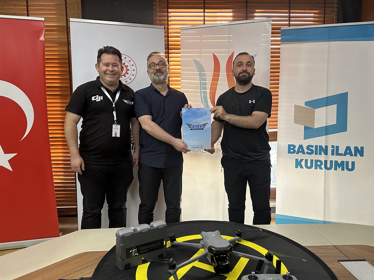Bik Iha Sertifikası (1)