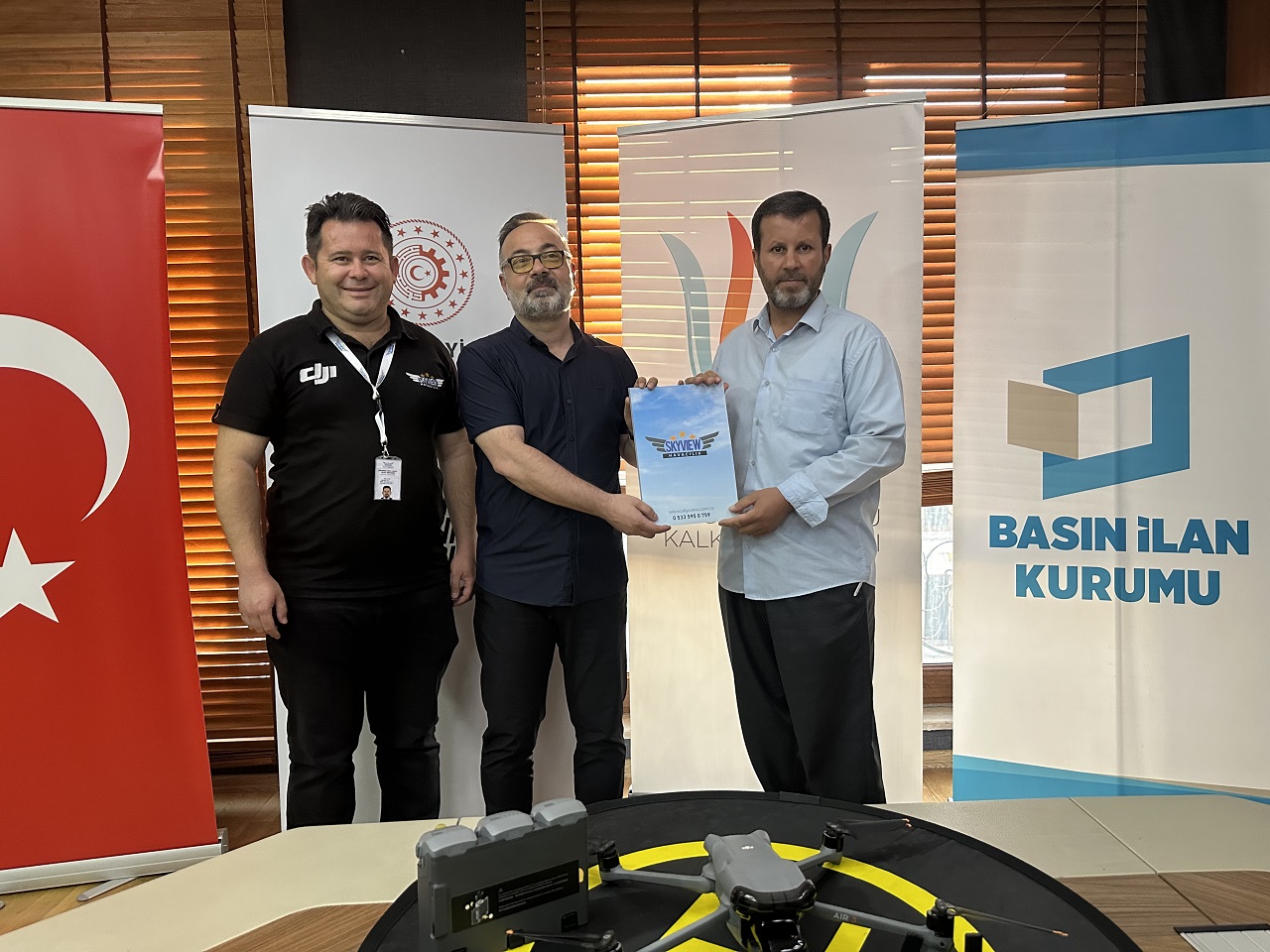 Bik Iha Sertifikası (2)