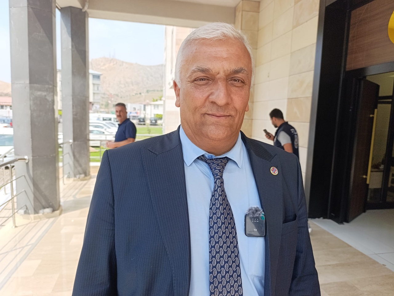 Emin Tuğrul