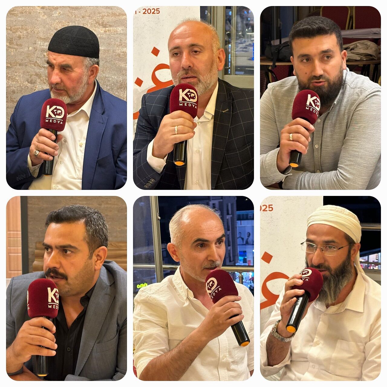 Gazze Toplantısı (1)