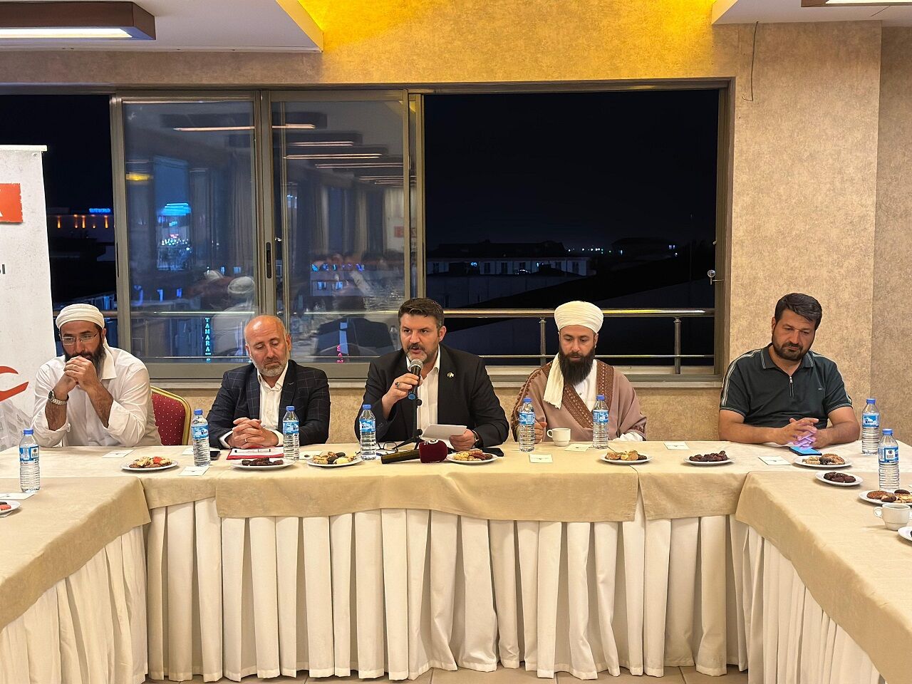 Gazze Toplantısı (2)