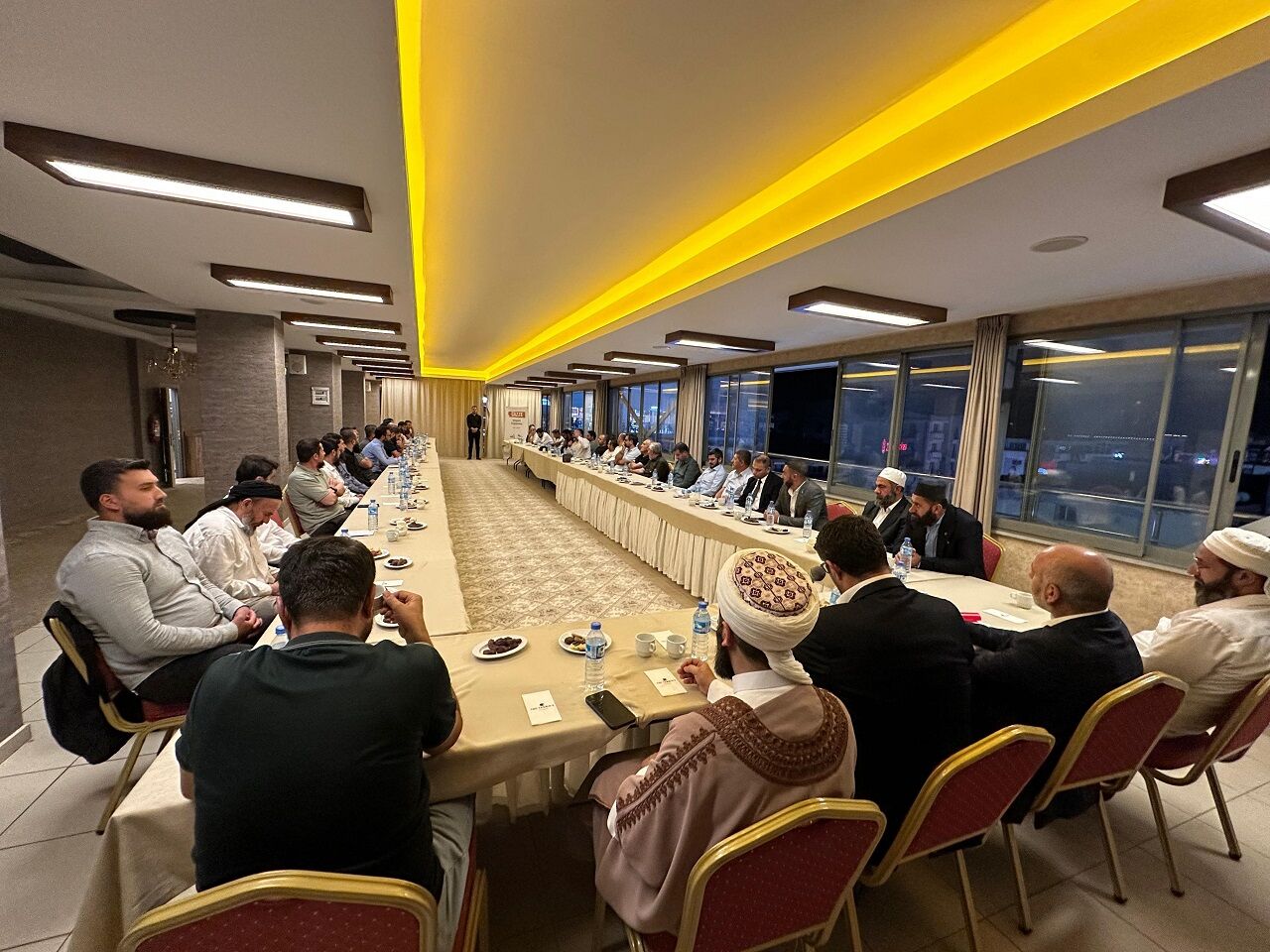 Gazze Toplantısı (3)