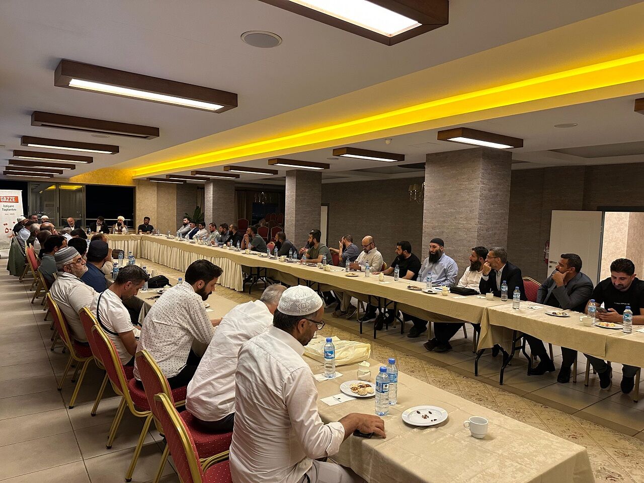 Gazze Toplantısı (4)