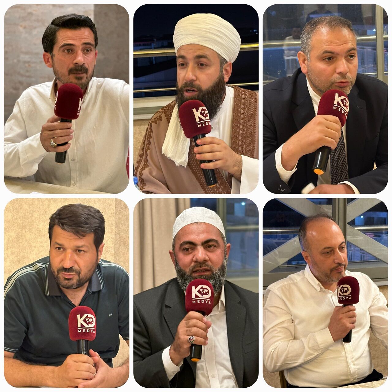 Gazze Toplantısı (7)