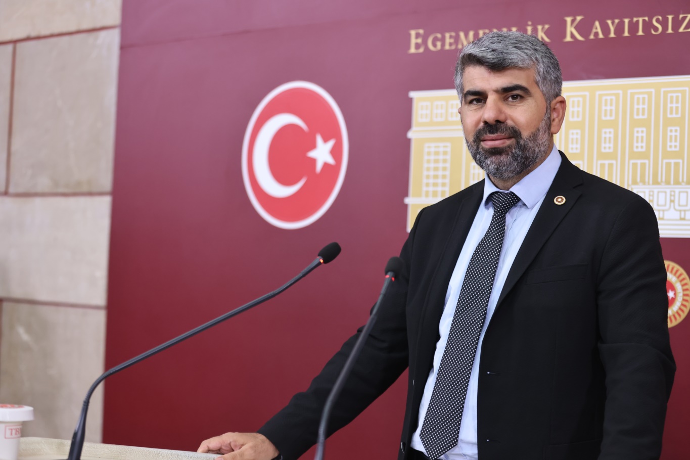 Hüda Par Milletvekili Dinç: Lise Kademesi Zorunlu Olmaktan Çıkarılmalı