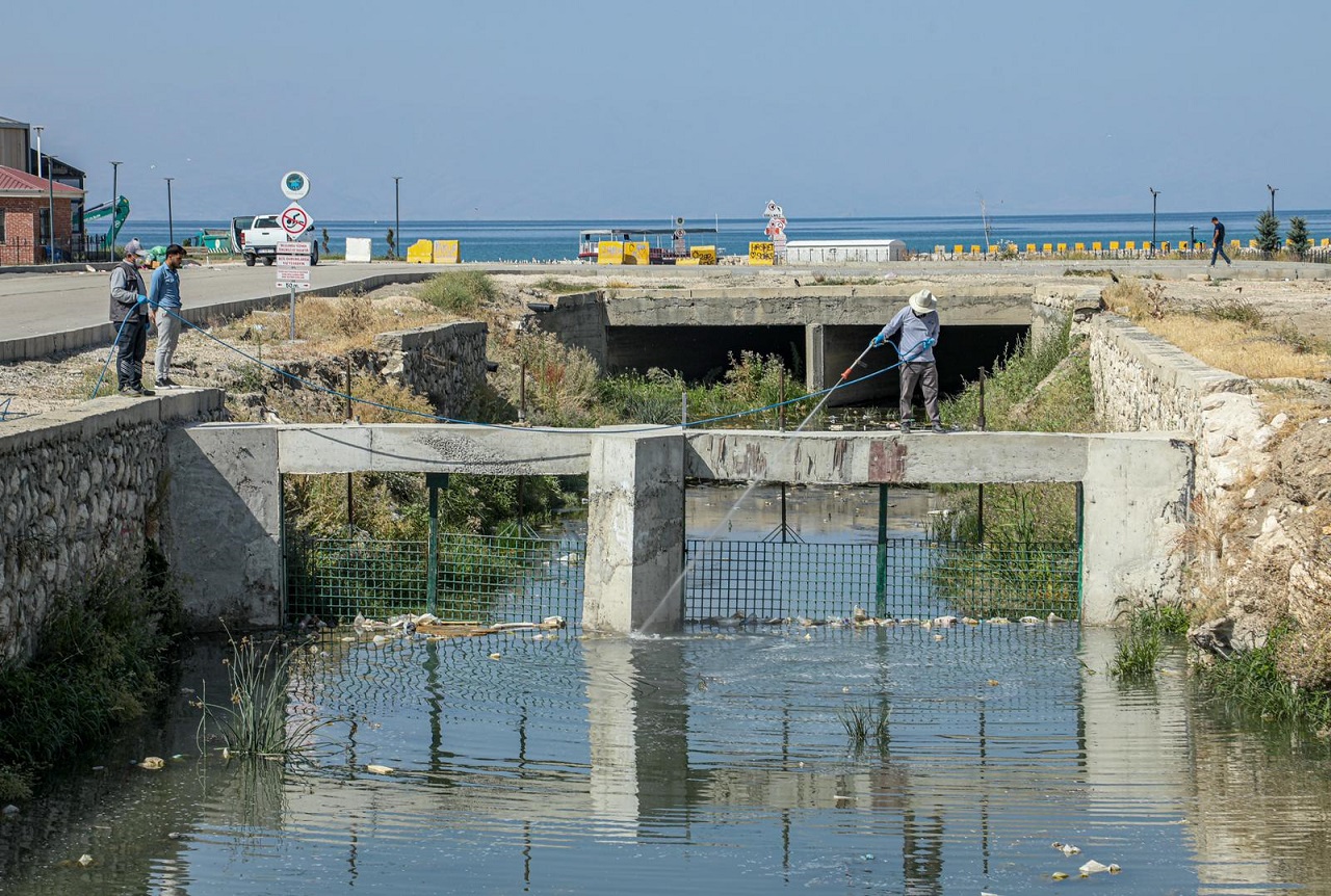 Ilaçlama Çalışması (2)-1