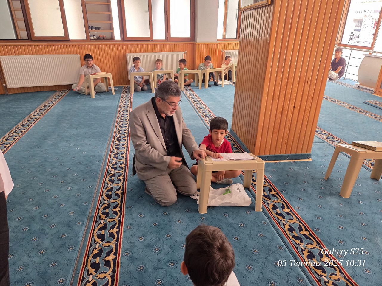 Ipekyolu Müftülüğü (2)